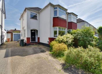 Thumbnail Semi-detached house to rent in Croxley Green/Watford, Hertfordshire