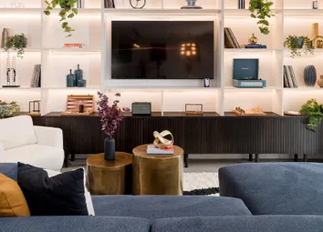 Interior Living Room Image At Trent Park
