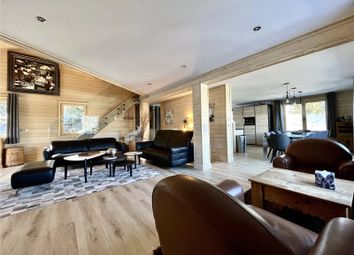 Thumbnail 5 bed chalet for sale in Courchevel, Courchevel / Meribel, French Alps / Lakes