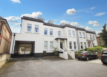 Thumbnail 2 bed flat for sale in Epping New Road, Buckhurst Hill