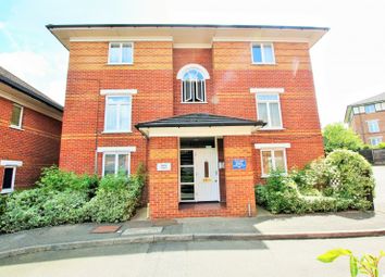 1 Bedrooms Flat to rent in Hunter Court, Swynford Gardens, Hendon NW4