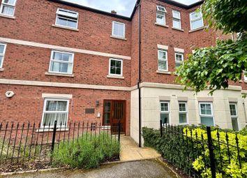 Thumbnail 2 bed flat for sale in St. Francis Drive, Birmingham, West Midlands