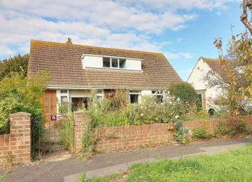 Thumbnail 3 bed detached bungalow for sale in St. Thomas Avenue, Hayling Island