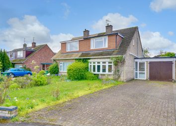 Thumbnail Semi-detached house for sale in St. Ives, Cambridgeshire