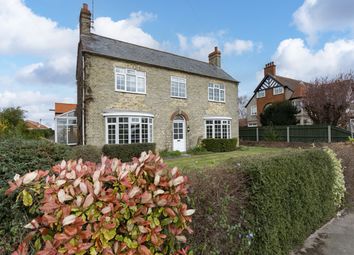 Thumbnail Detached house for sale in Spalding Road, Holbeach, Spalding