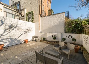 Thumbnail 2 bedroom flat for sale in Garden Apartment, Willoughby Road, Hampstead Village