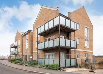 Thumbnail 2 bed flat for sale in Charlessevrightway, Mill Hill
