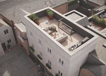 House. Partnership