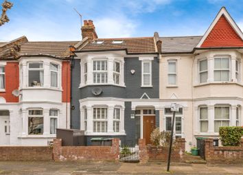 Thumbnail Terraced house for sale in Stirling Road, Wood Green