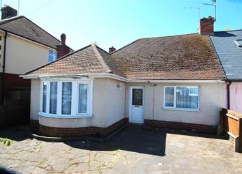 Thumbnail Semi-detached bungalow to rent in Stanwell Way, Wellingborough