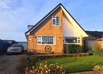 Thumbnail Detached house for sale in Greencroft Gardens, Cayton, Scarborough