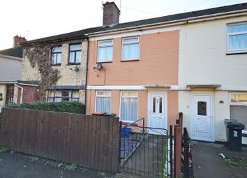 2 Bedroom Terraced house for rent