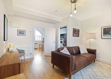 Thumbnail 2 bed flat for sale in Milkwell Yard, London