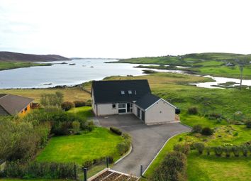 Thumbnail Detached house for sale in Whiteness, Shetland