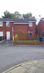 4 Bedrooms Town house to rent in Longworth Close, Flixton, Urmston, Manchester M41