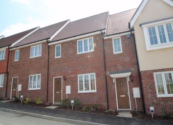 2 Bedroom Terraced house for rent