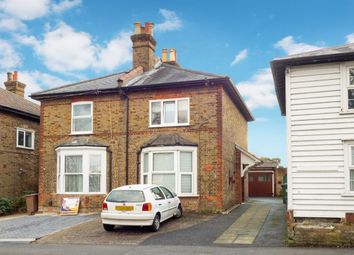 2 Bedrooms Semi-detached house for sale in Cotswold Road, Sutton SM2
