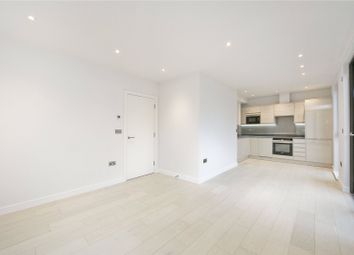 2 Bedrooms Flat to rent in Leighton Road, Kentish Town NW5