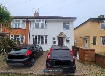 Thumbnail Semi-detached house to rent in Wallscourt Road, Filton, Bristol