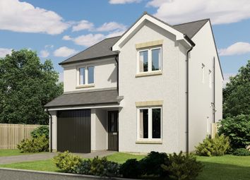 Thumbnail Detached house for sale in "The Douglas - Plot 146" at West Craigs, Craigs Road, Maybury