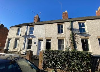 Thumbnail 2 bed terraced house to rent in Midland Road, Thrapston