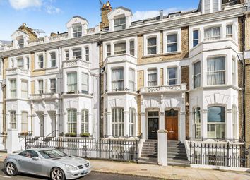 Thumbnail 2 bedroom flat for sale in Coleherne Road, London