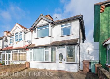 Thumbnail 3 bedroom semi-detached house for sale in Stafford Road, Wallington