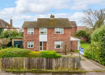 Thumbnail Detached house for sale in Hedley Road, Flackwell Heath, High Wycombe