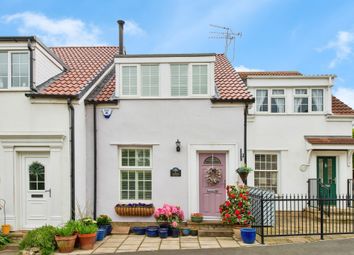 Thumbnail Terraced house for sale in New Lane, Burton Salmon, Leeds