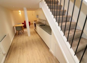 1 Bedrooms Flat to rent in Vicar Lane, Bradford BD1