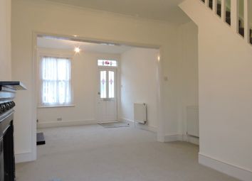 Thumbnail Terraced house to rent in Sterling Road, Enfield