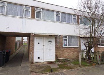 Thumbnail 4 bed end terrace house for sale in Tarbert Close, Bletchley, Milton Keynes