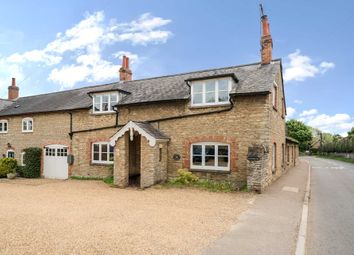 Thumbnail Link-detached house for sale in High Street, Sharnbrook