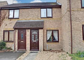 2 Bedroom End terrace house for sale