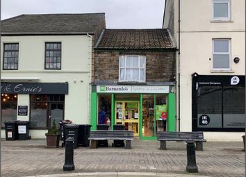 Thumbnail Retail premises for sale in Commercial Street, Aberdare