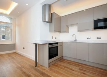 Thumbnail 2 bed flat to rent in Sheen Park, Richmond