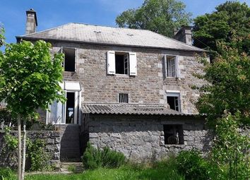 Thumbnail 2 bed property for sale in Normandy, Manche, Saint Michel De Montjoie