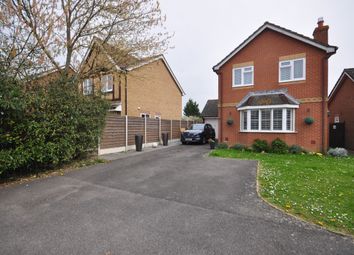 3 Bedroom Detached house for rent