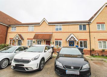 Thumbnail 2 bed terraced house to rent in Davenport, Church Langley, Harlow