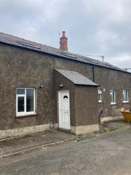 Thumbnail End terrace house to rent in Scremerston, Berwick-Upon-Tweed