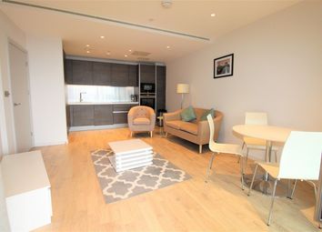 Thumbnail 2 bedroom flat to rent in Onyx Apartments, Camley Street