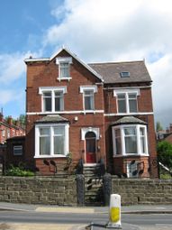 2 Bedrooms End terrace house to rent in Harehills Lane, Roundhay LS8