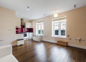 Thumbnail 1 bed flat for sale in Stroud Green Road, London