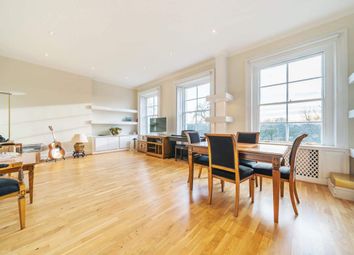 Thumbnail 2 bedroom flat for sale in Hyde Park Gardens, London