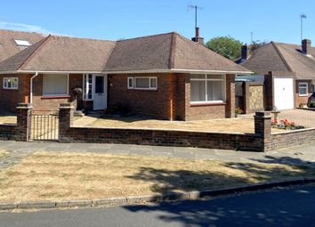 Nursery Close, North Lancing, West Sussex BN15, south east england