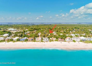 Thumbnail Land for sale in 6830 Highway A1A S, Melbourne Beach, Florida, United States Of America