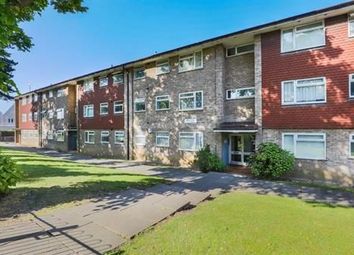 Thumbnail 2 bed flat for sale in Flat, Brae Court, South Norwood Hill, London