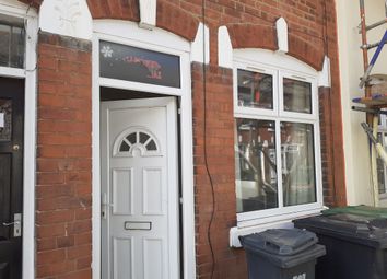 Thumbnail Terraced house to rent in Miner Street, Walsall, United Kingdom