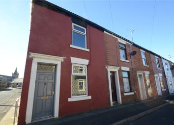 2 Bedrooms End terrace house for sale in Thomas Street, Oswaldtwistle, Accrington, Lancashire BB5