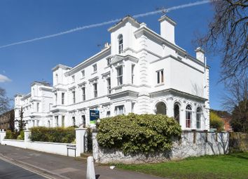 Thumbnail 2 bed flat to rent in Portland Terrace, The Green, Richmond